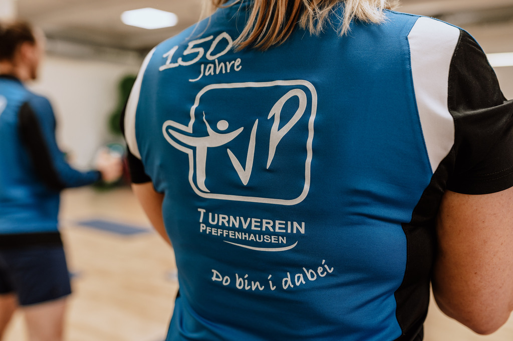 Deine Gschichten aus dem TVP in unserem neuen Vereinsfilm (Imagefilm) - sei dabei!