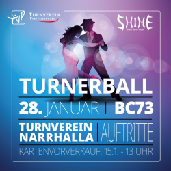 Turnerball