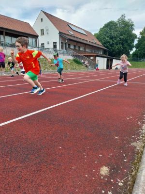 07 Leichtathletik Bezirksmeisterschaft Mehrkampf 8