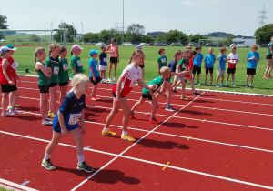 07 Leichtathletik Bezirksmeisterschaft Mehrkampf Titel