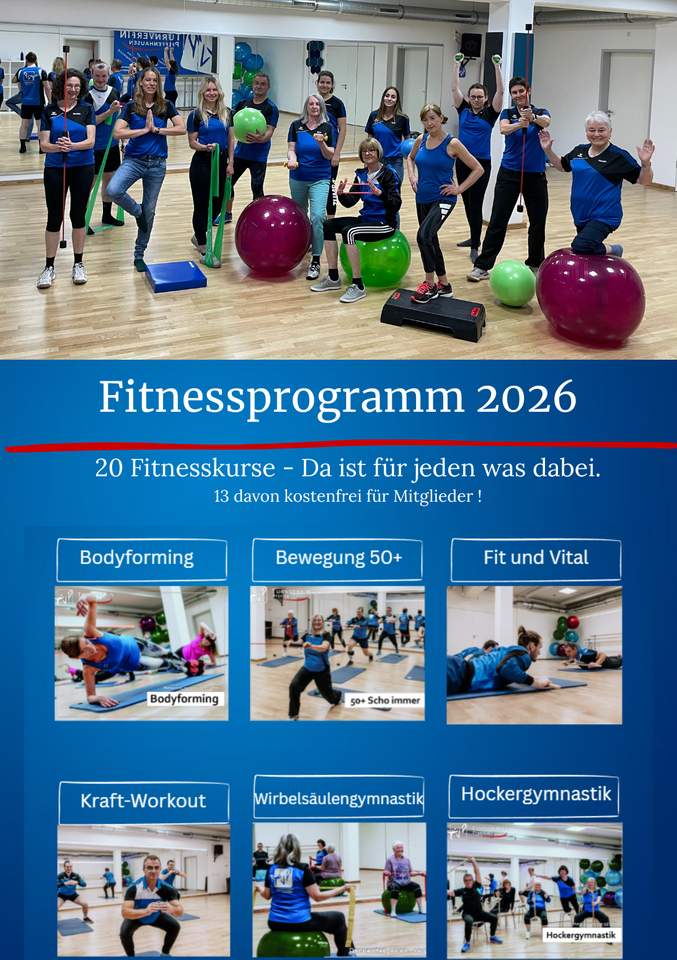 fitnessprogramm 2026 1